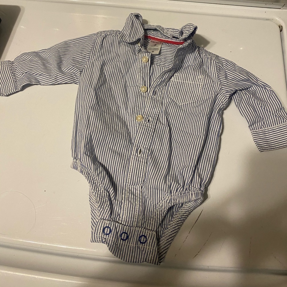 0/3 month boy clothes